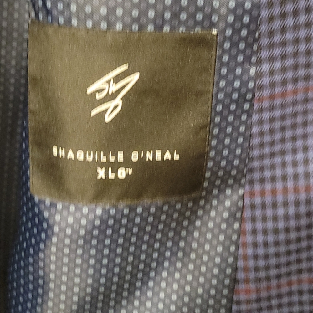 Sport Jacket - Picture 2 of 2